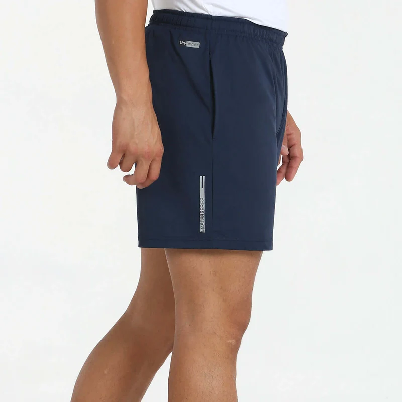 Bullpadel Mirza Short Blau
