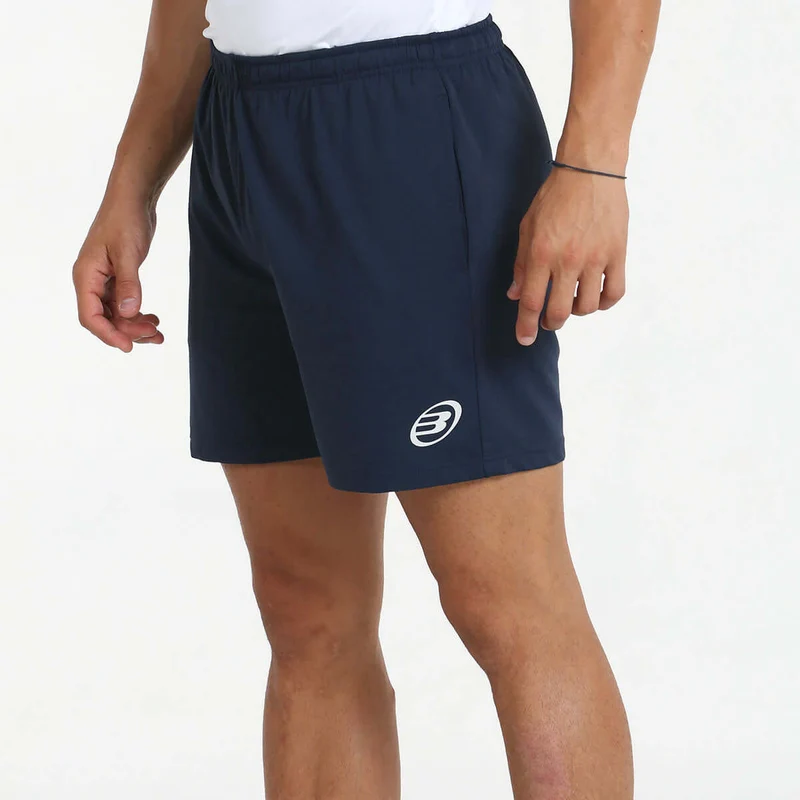 Bullpadel Mirza Short Blau