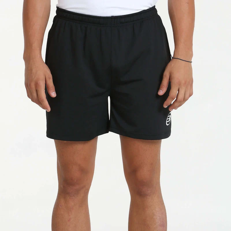 Bullpadel Mirza Short Schwarz