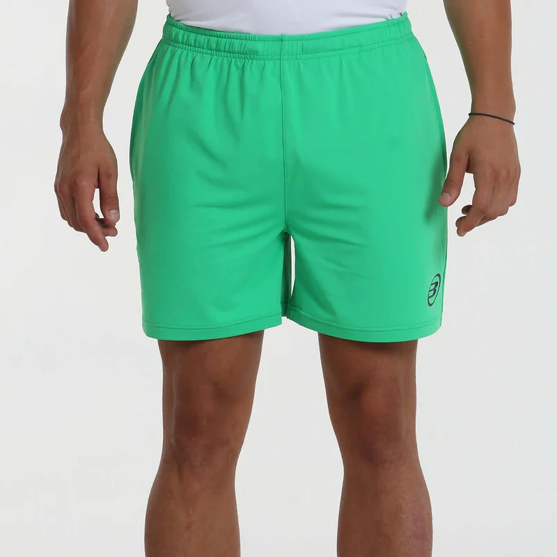Bullpadel Mirza Short Grün