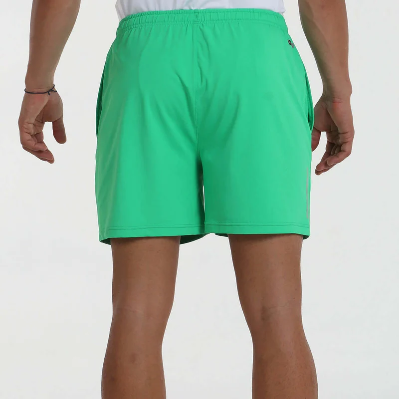 Bullpadel Mirza Short Grün