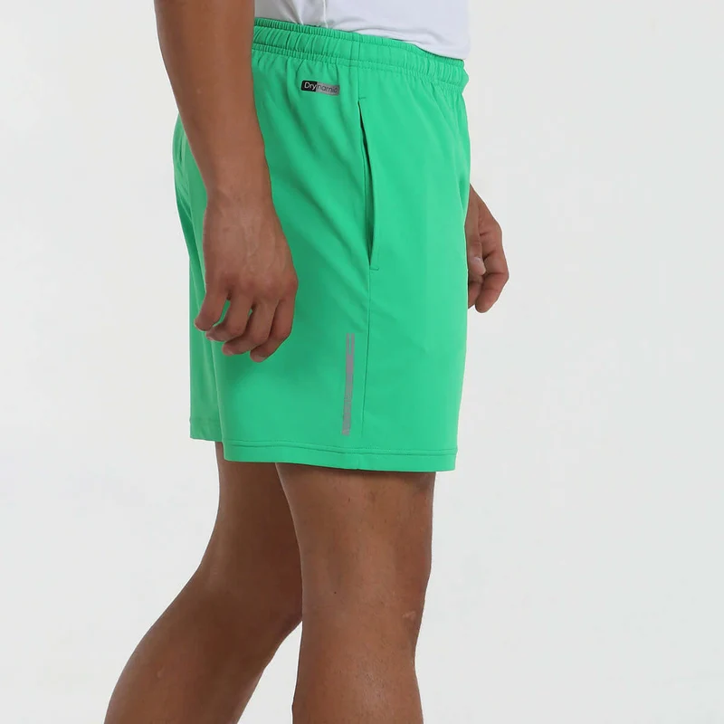 Bullpadel Mirza Short Grün