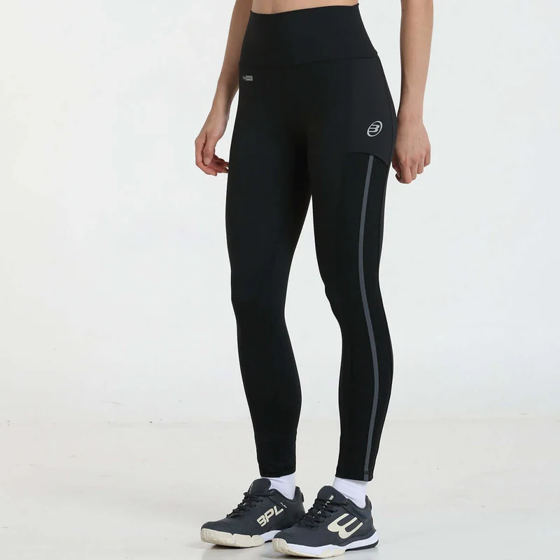 Bullpadel Legging ROJAL