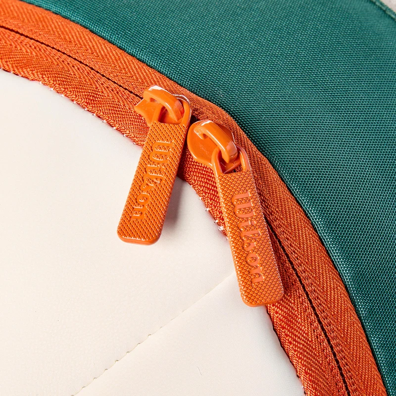 Roland Garros Rucksack - creme