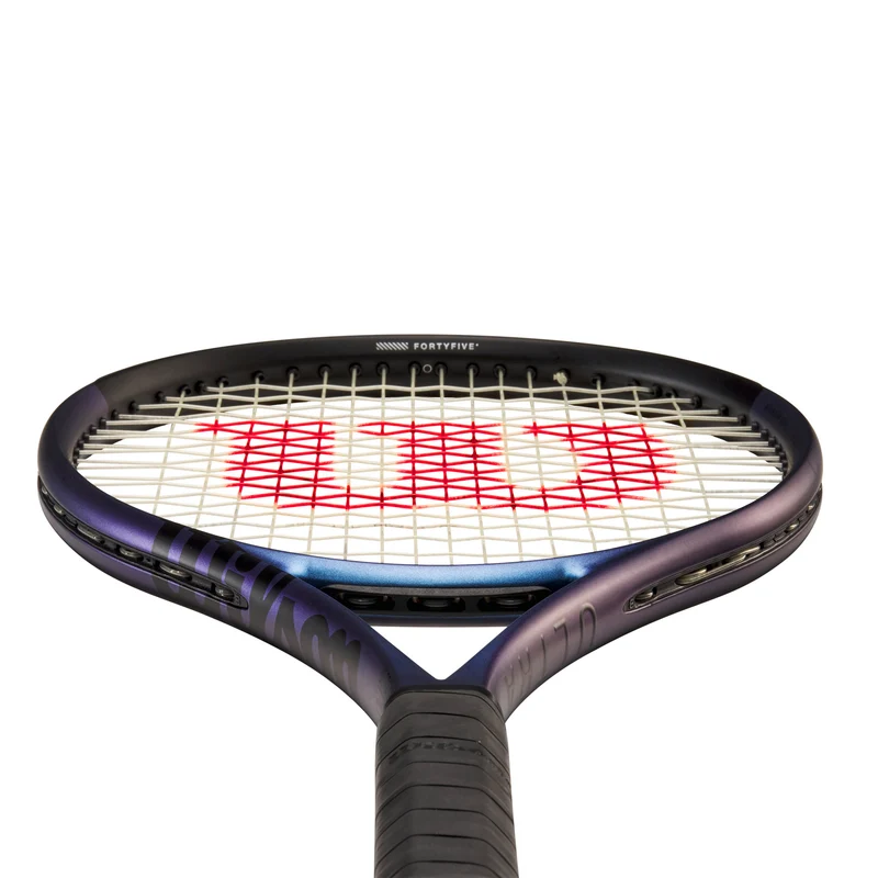 Ultra 100UL V4.0 Turnierschläger (besaitet)