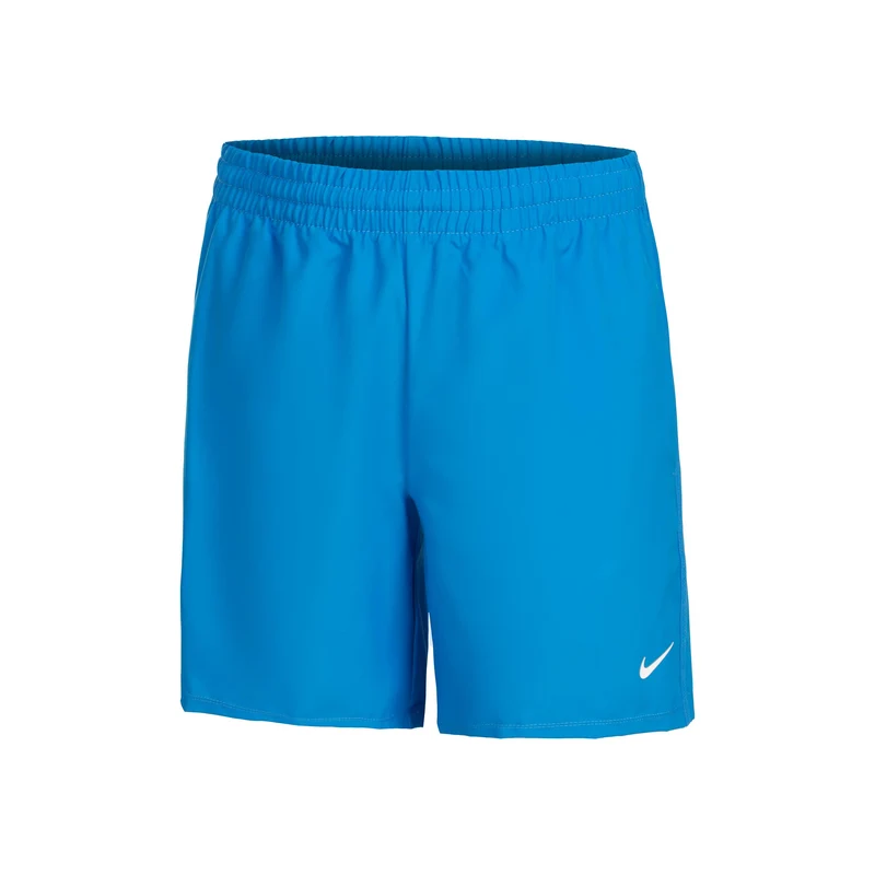 Dri-Fit Woven Shorts Jungen-Blau