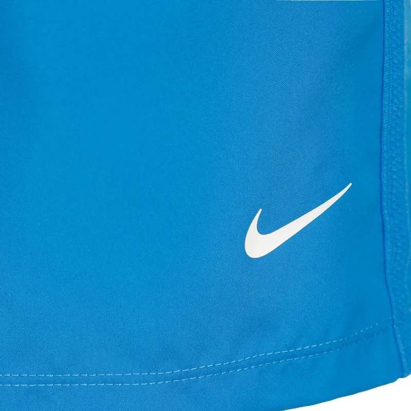 Dri-Fit Woven Shorts Jungen-Blau