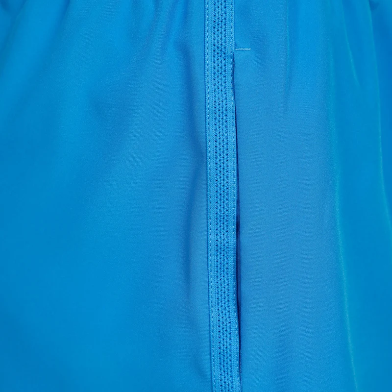 Dri-Fit Woven Shorts Jungen-Blau