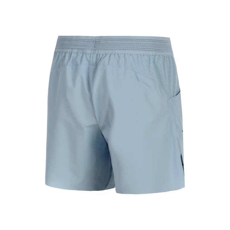 Rafa Dri-Fit Advantage 7in Shorts Herren-Blaugrau