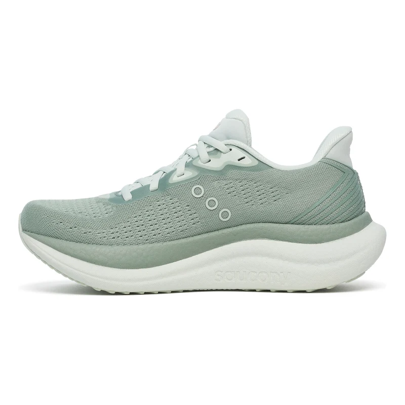 Triumph 23 Neutralschuh Damen - oliv, grün