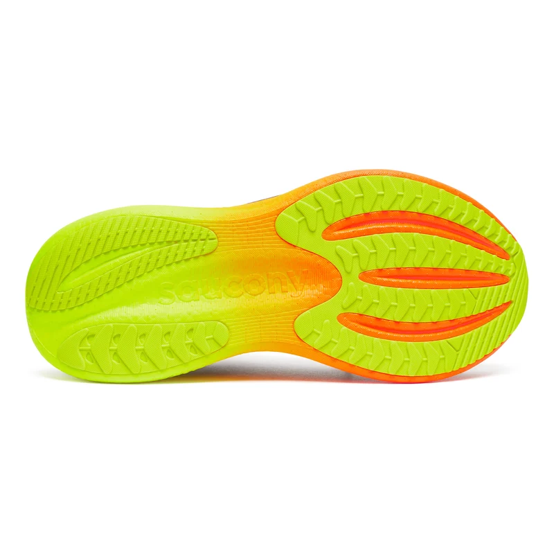 Triumph 23 Neutralschuh Herren-grau, mehrfarbig