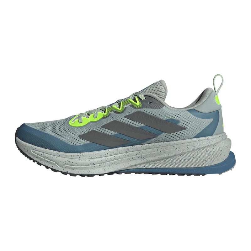 Supernova Rise ATR Neutralschuh Herren - grau