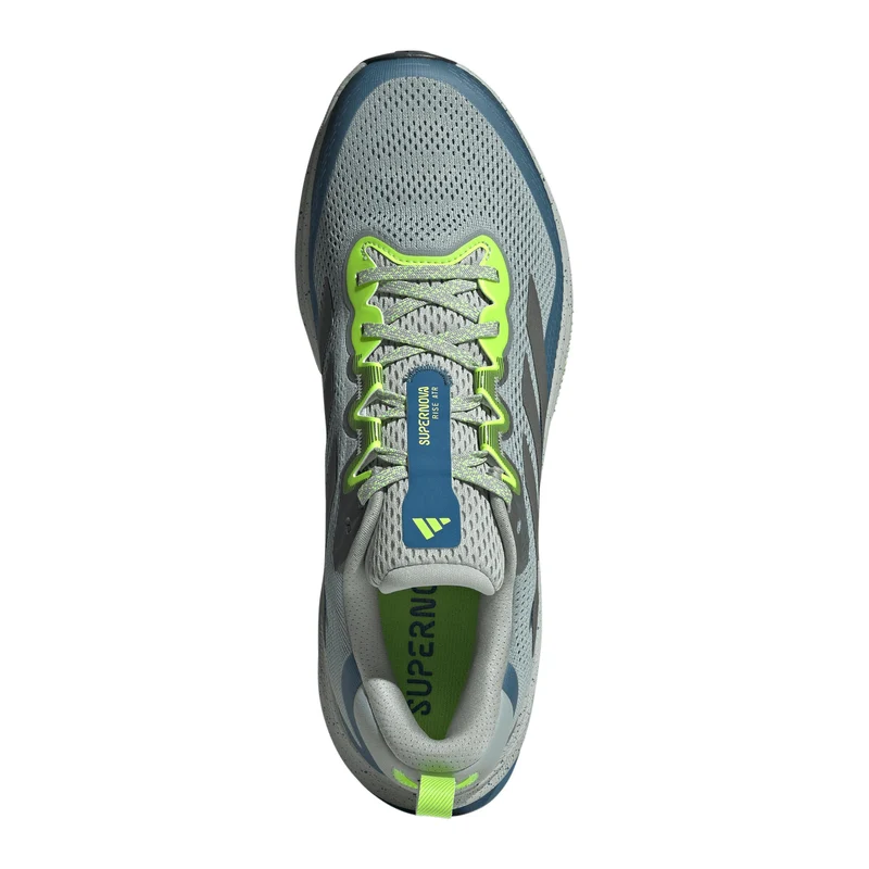Supernova Rise ATR Neutralschuh Herren - grau