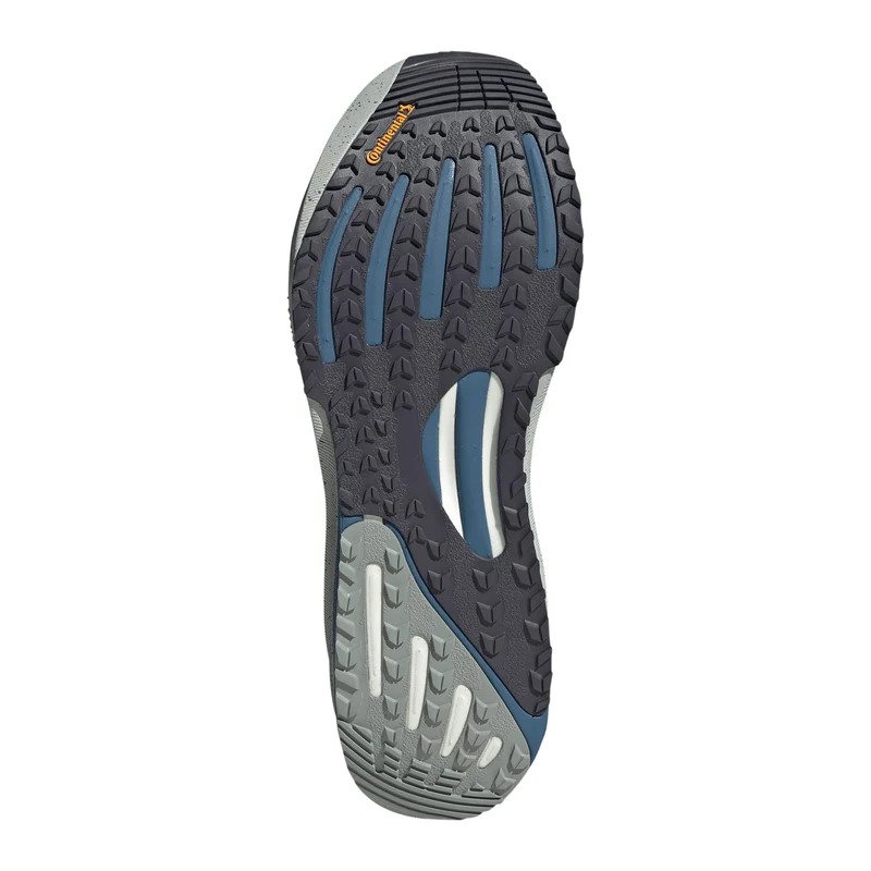 Supernova Rise ATR Neutralschuh Herren - grau