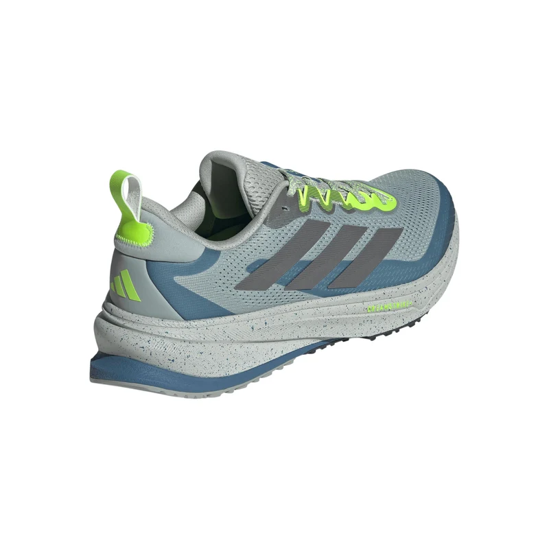 Supernova Rise ATR Neutralschuh Herren - grau
