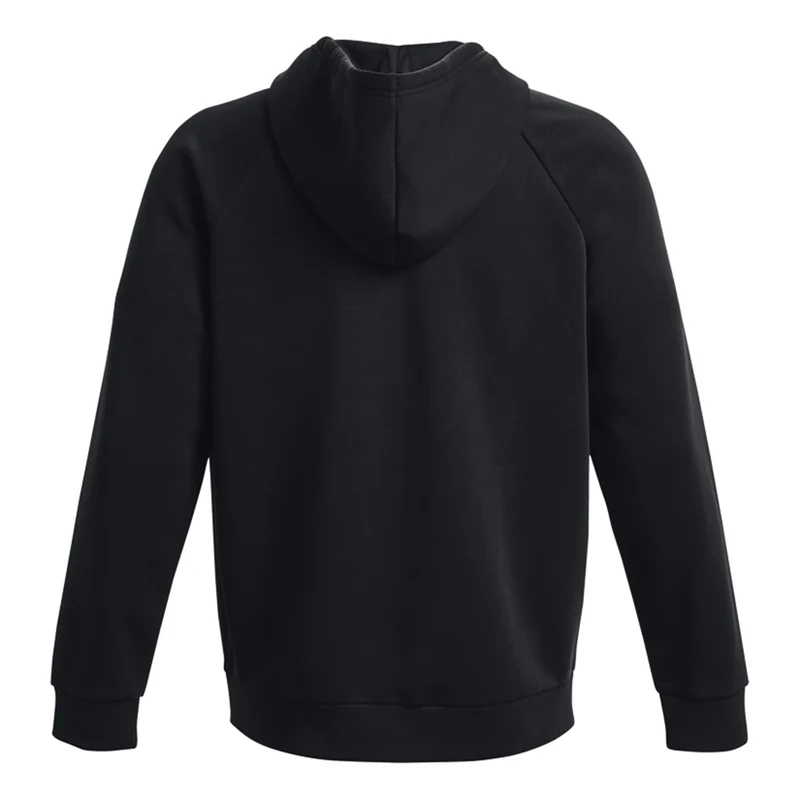 Rival Sweatjacke Herren-Schwarz