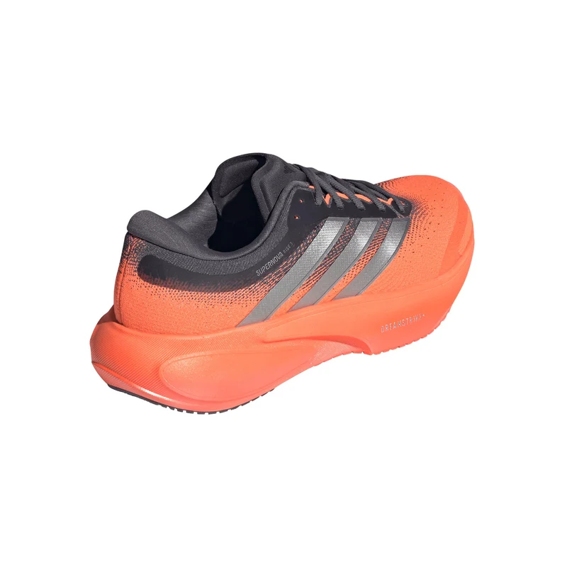 Supernova Rise 3 Neutralschuh Herren - grau