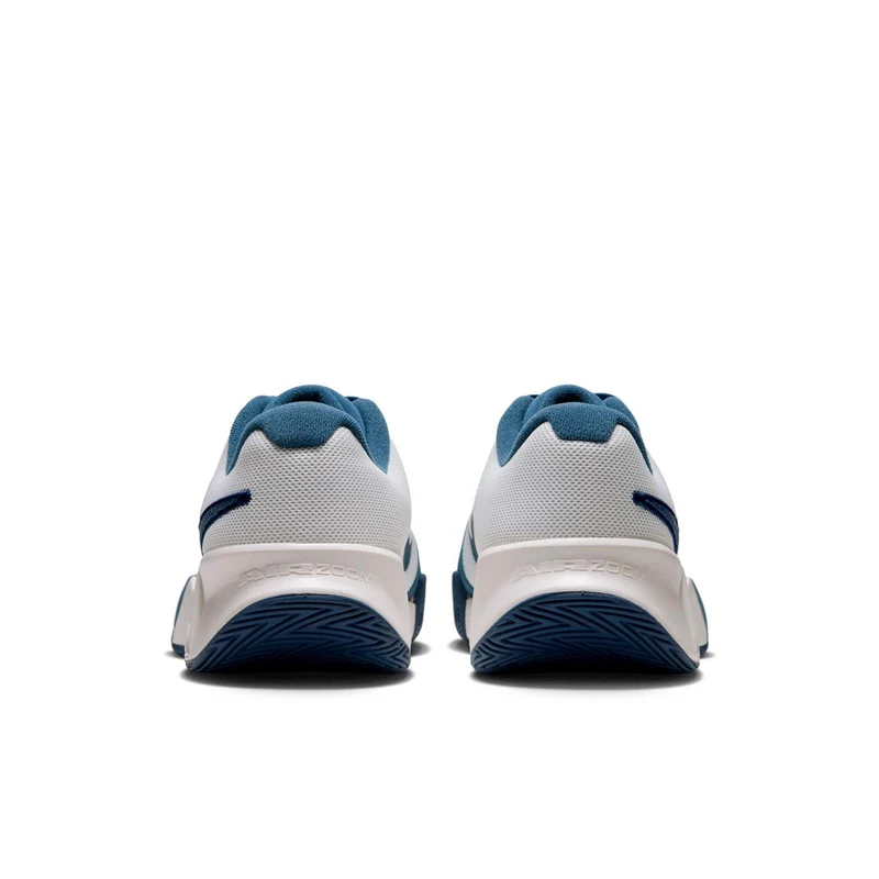Zoom Gp Challenge Pro Allcourtschuh Herren - creme, petrol