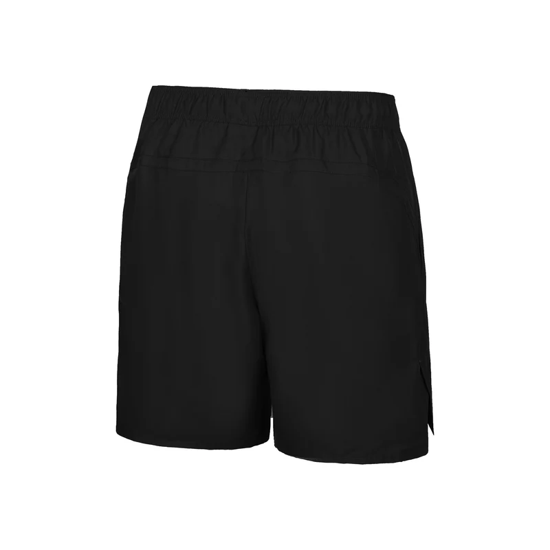 Court Victory Dri-Fit 7in Shorts Herren - schwarz