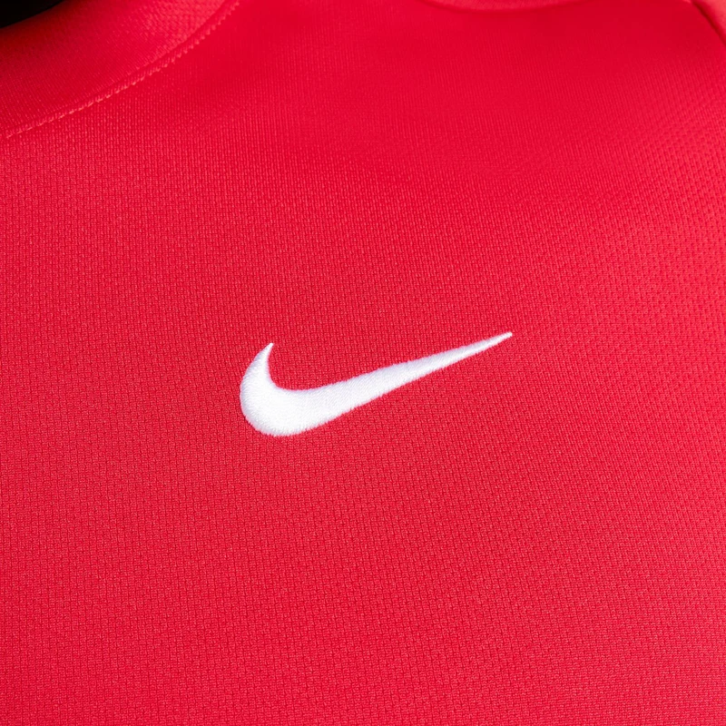 Court Dry Victory T-Shirt Herren-Rot,Weiß