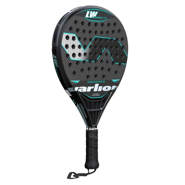 Varlion LW Carbon TI Difusor Black Combideal 3