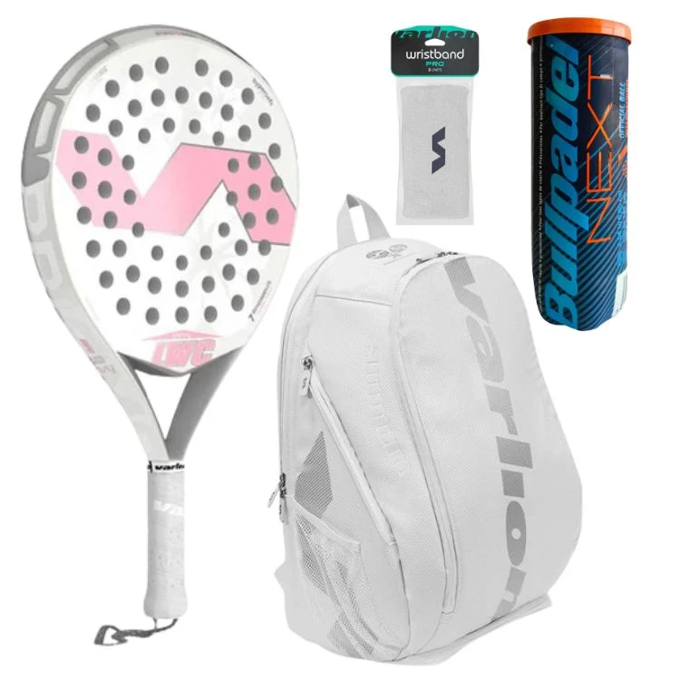 Varlion LW Carbon 9 Prisma Pansy Combideal 2