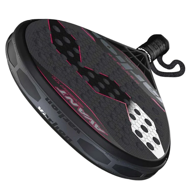 Varlion Avant Carbon TI Difusor Black Combideal 2