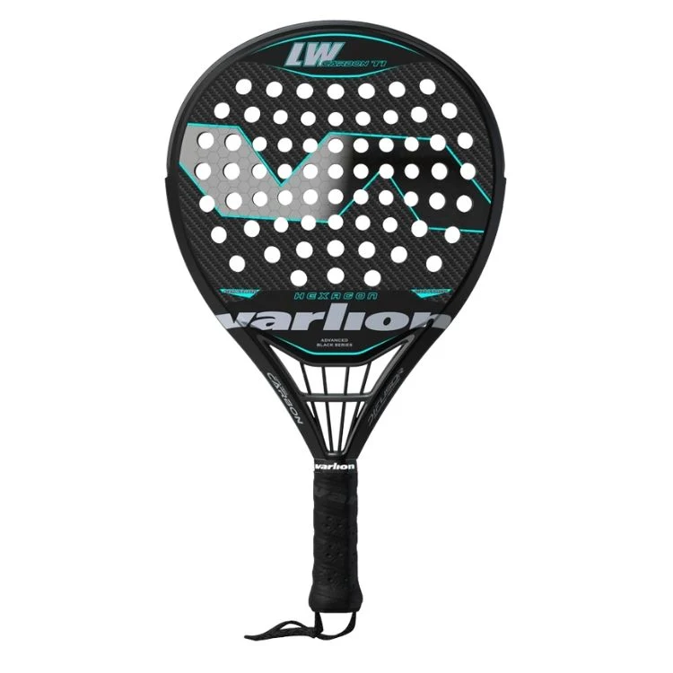 Varlion LW Carbon TI Difusor Black Combideal 4