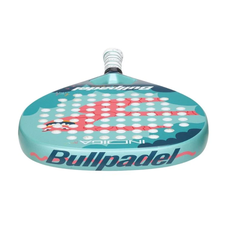 Bullpadel Padelracket Indiga Girl 26