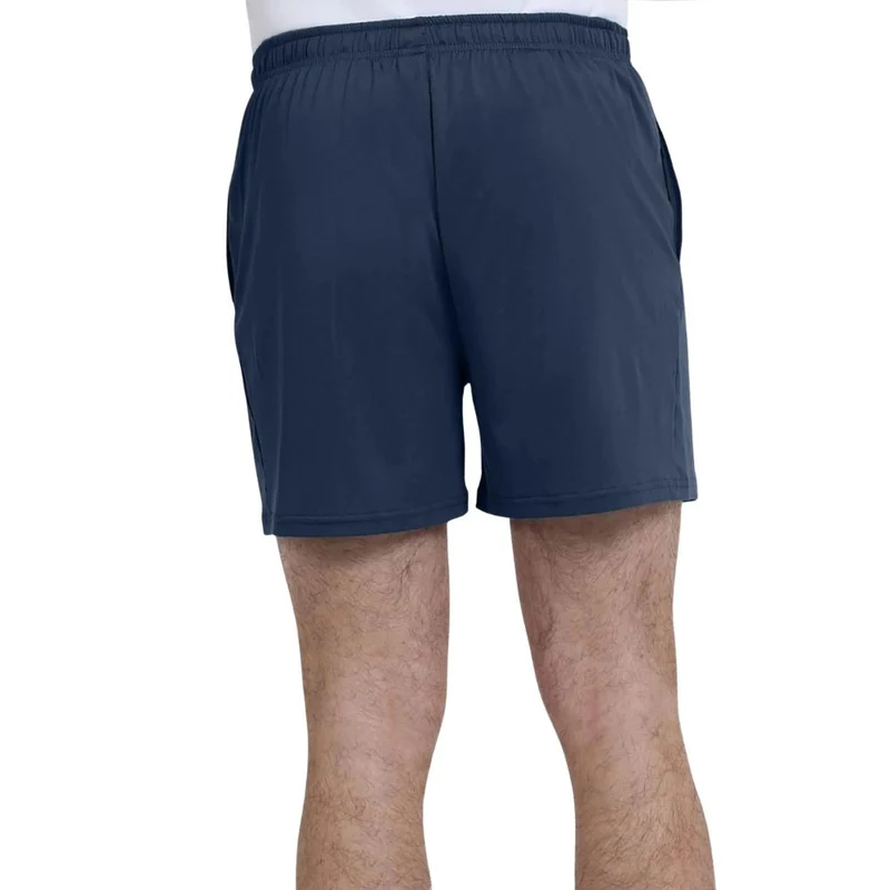 Bullpadel Short Meis 25V Heren Navy