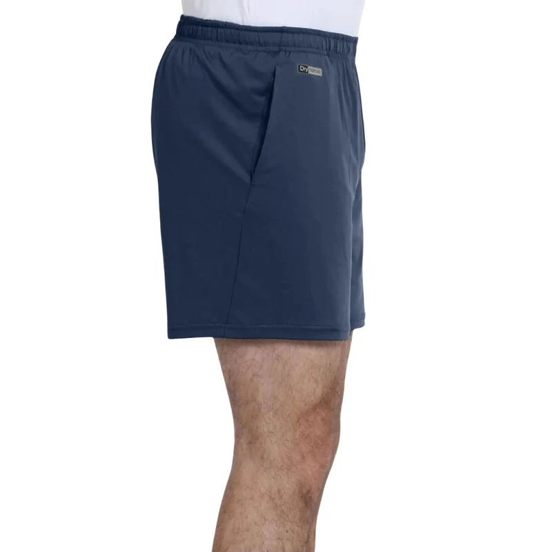 Bullpadel Short Meis 25V Heren Navy