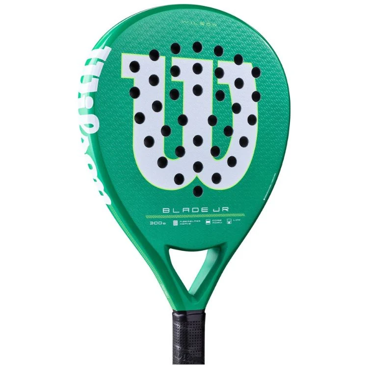 Wilson Padelracket Blade V4 Junior