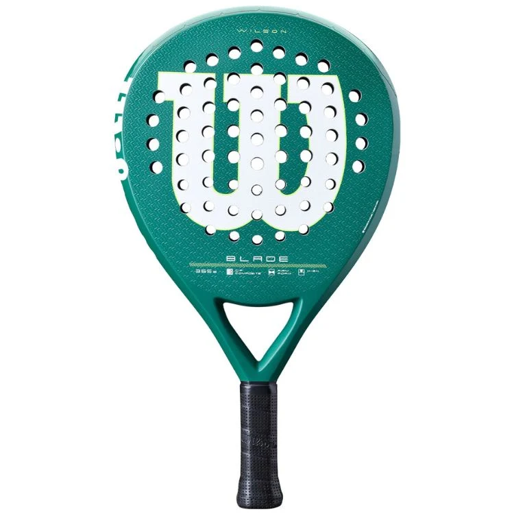 Wilson Padelracket Blade V4