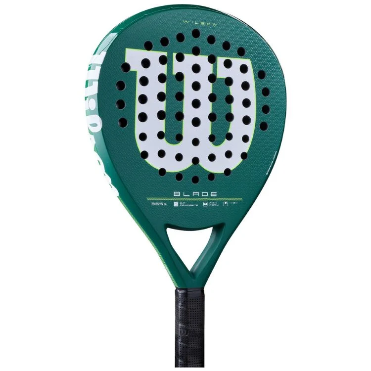 Wilson Padelracket Blade V4