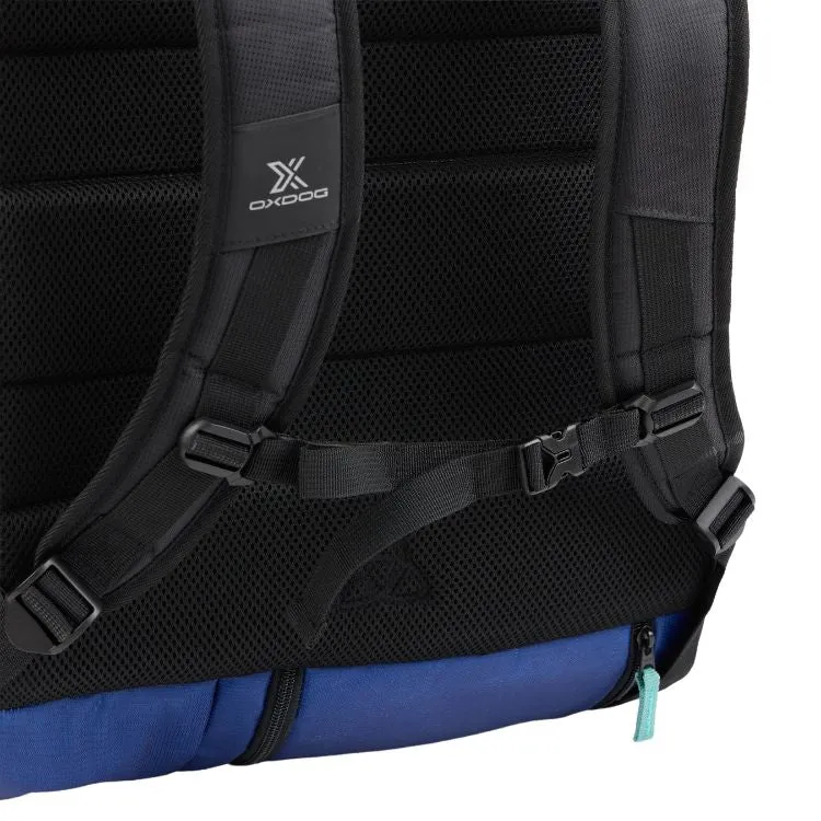 Oxdog Padeltas Court 42 Thermo Navy
