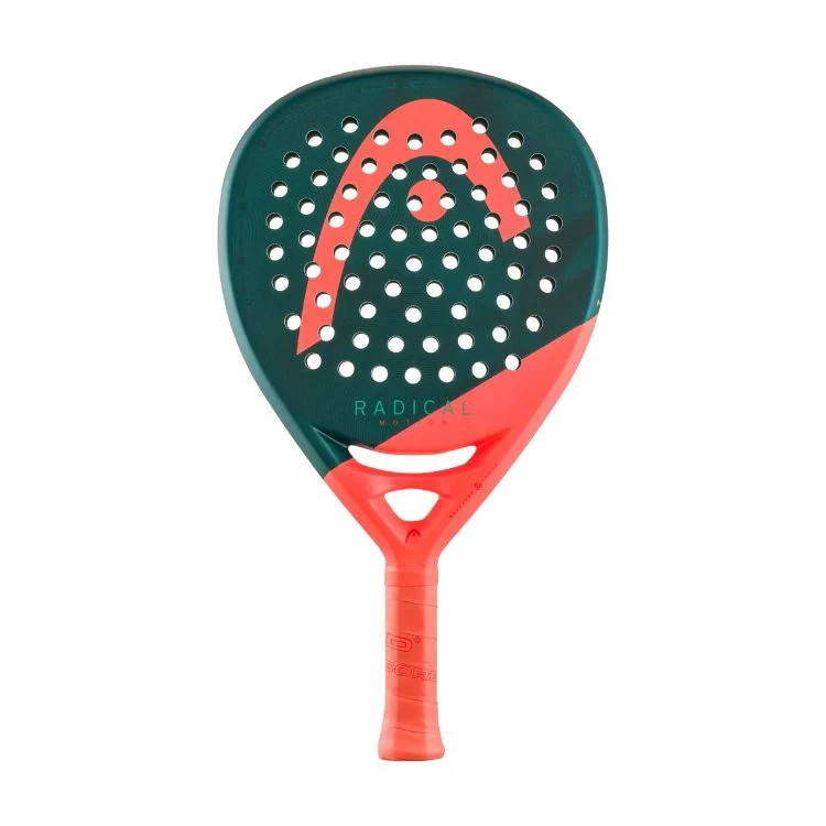 HEAD Padelracket Radical Motion 2026 Testracket Outlet