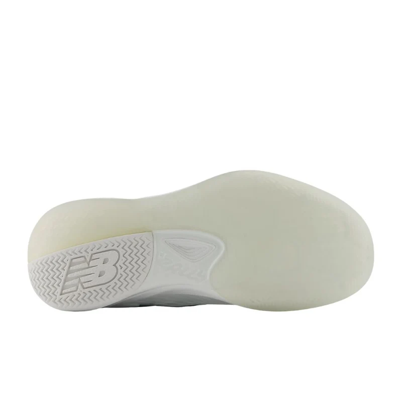 New Balance Tennisschoen Padelschoen Fresh Foam X CT-Rally Heren Wit