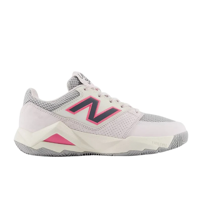 New Balance Tennisschoen Padelschoen Coco Delray Dames Roze