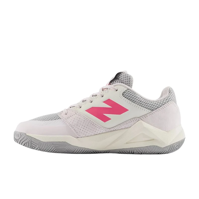 New Balance Tennisschoen Padelschoen Coco Delray Dames Roze
