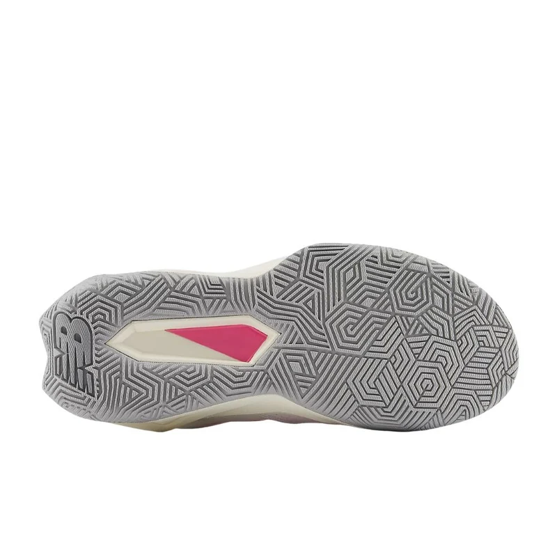 New Balance Tennisschoen Padelschoen Coco Delray Dames Roze