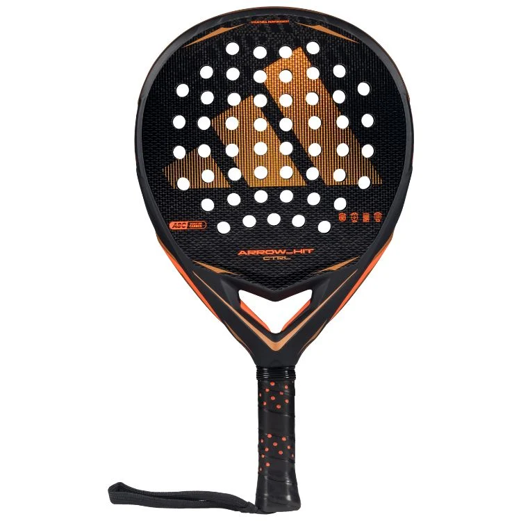 Adidas Padelracket Arrow Hit Control 2026 Testracket Outlet
