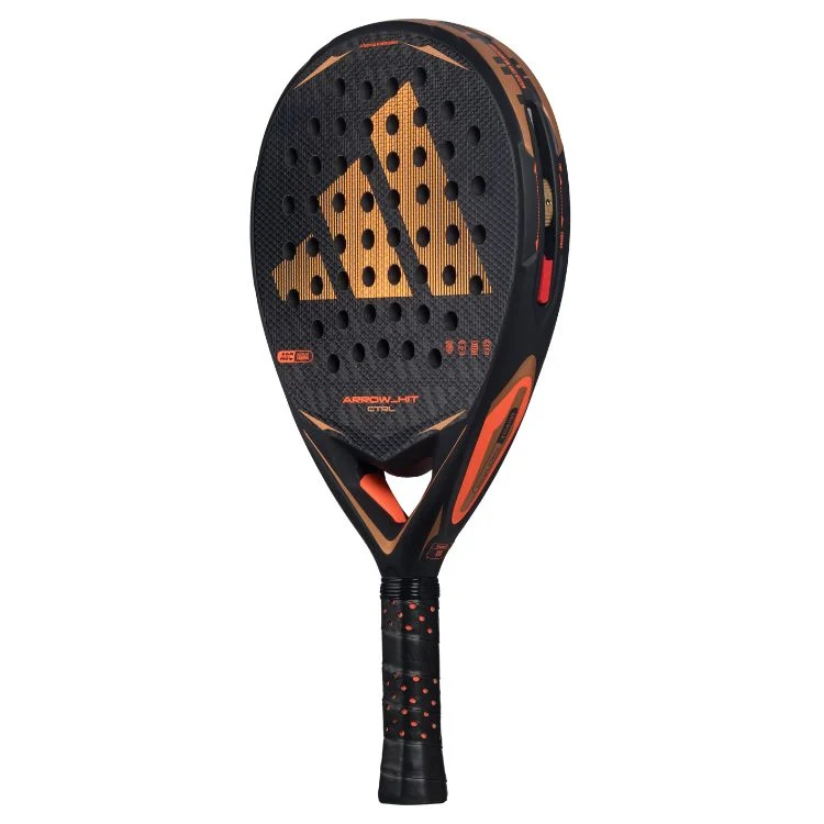 Adidas Padelracket Arrow Hit Control 2026 Testracket Outlet