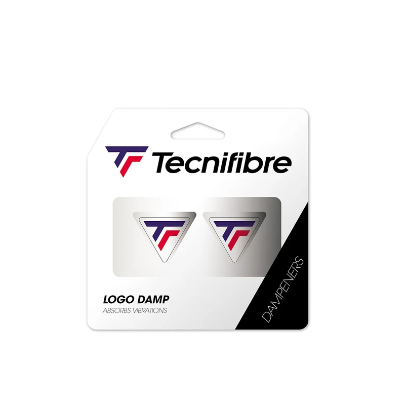LOGO DAMP TRICOLORE