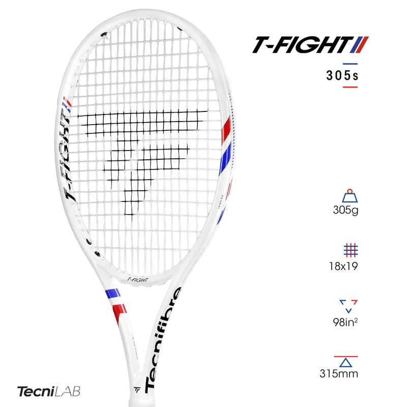 T-FIGHT 305S