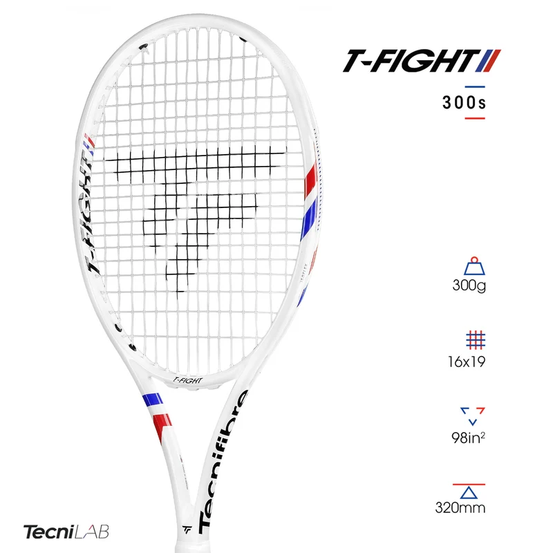 T-FIGHT 300S