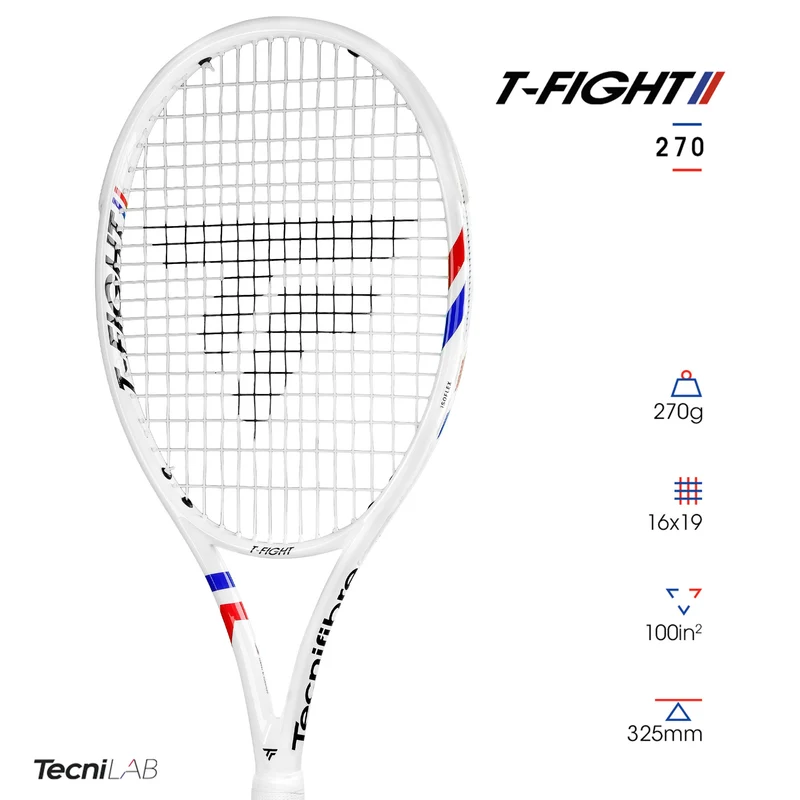 T-FIGHT 270