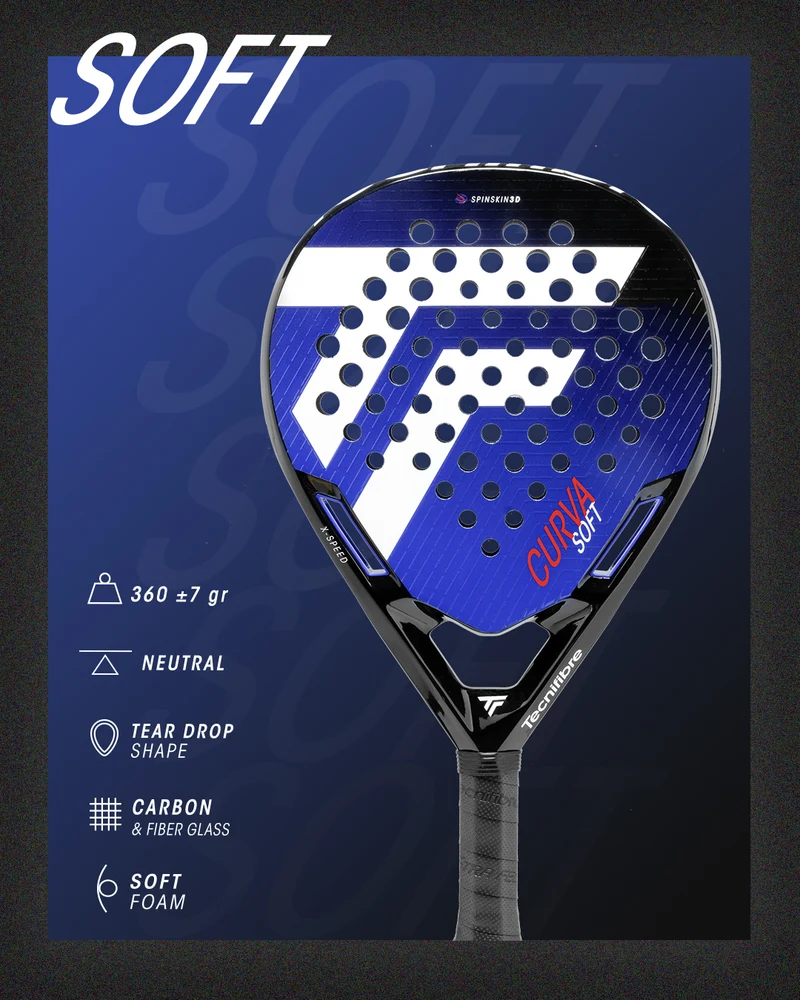 CURVA SOFT