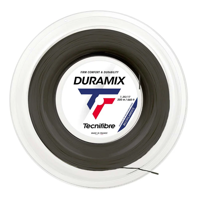 BOBINE DURAMIX HD BLACK