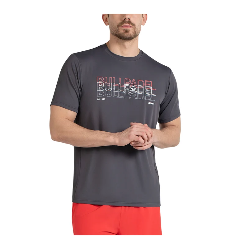 BULLPADEL MARILA Hombre (Camiseta)