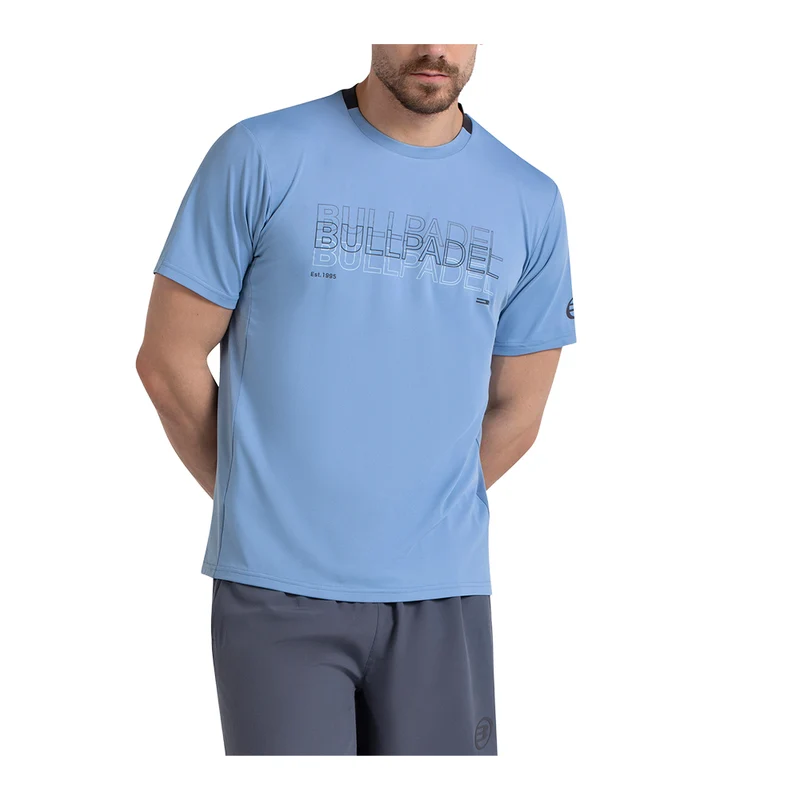 BULLPADEL MARILA Hombre (Camiseta)